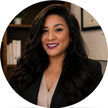 Jessica Perales, LPCC