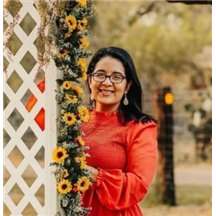 Jessica Pizarro, LPC