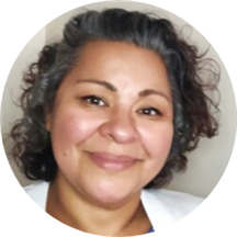 Jessica Preston, LCSW