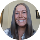 Jessica Pulkkinen, LCSW, CCS