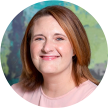 Jessica Pusch, LPCC
