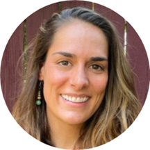 Jessica Rangel, LPC