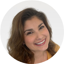 Jessica Reekstin, LCSW