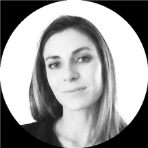 Jessica Reilly, LISW