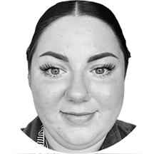 Jessica Richardson, LPC