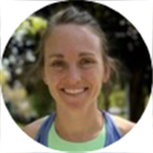 Jessica Ries, RDN