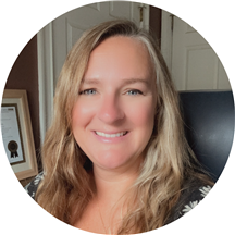 Jessica Rivet, MSN, APRN
