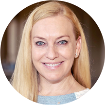 Jessica Robershaw, LCSW