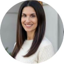 Jessica Rockwell, LISW