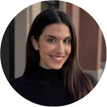 Jessica Rockwell, LISW-S