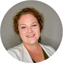 Jessica Rogal, MSW