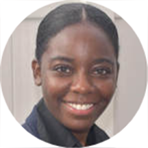 Jessica Romain, LAC