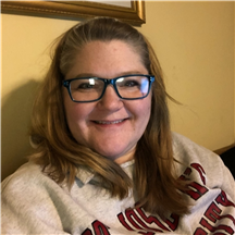 Jessica Roseborough, LCSW