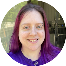 Jessica Roth, LIMHP