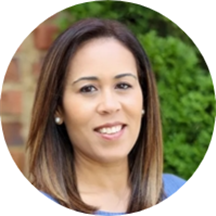 Jessica Ruiz, LPC