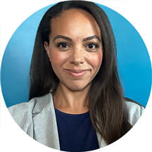 Jessica Russell, LCSW