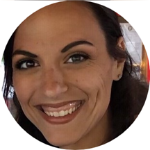 Jessica Russell, LCSW