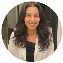 Jessica Saghian, PA-C