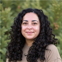 Jessica Sanchez, LCSW