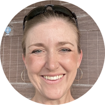 Jessica Schwan, LCPC