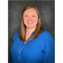 Jessica Seidel, LPC