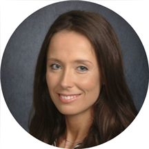 Jessica Shannon, LCSW