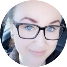 Jessica Sims, LICSW