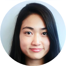 Jessica Sin, LMFT