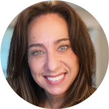 Jessica Singer, LMSW