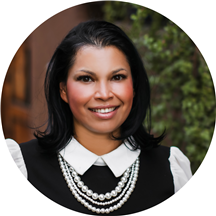 Jessica Skinner, LISAC