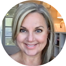 Jessica Slovensky, LPC