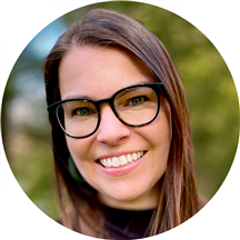 Jessica Spurgeon, LCSW