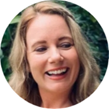 Jessica Stamm, RD, RDN