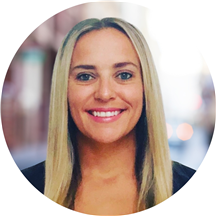 Jessica Stanley, APRN, PMHNP-BC