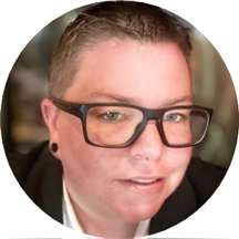 Jessica Stear, LCSW
