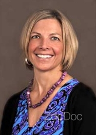 Jessica Stellato, APRN
