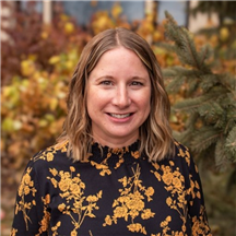 Jessica Stiteley, LMFT