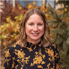 Jessica Stiteley, LMFT