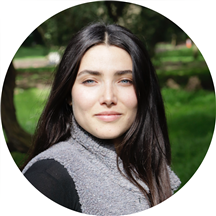 Jessica Tarnoff, LMFT