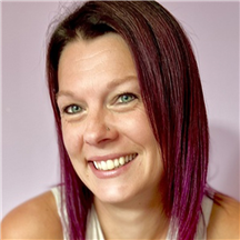 Jessica Thompson, LCSW, LCSW - C