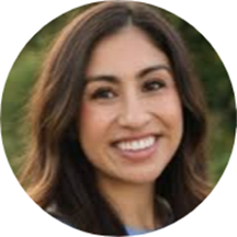 Jessica Toscano, LMFT