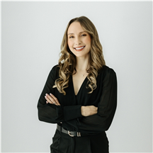 Jessica Troxler, LCSW