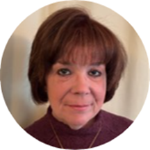 Jessica Turgeon, LCMHC