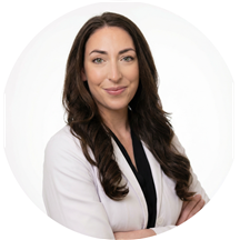 Jessica Twiggs, APRN