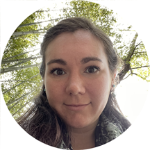 Jessica Van Haaften, LPC