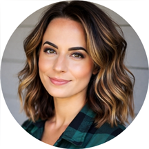Jessica Vandergriff, RD, RDN