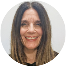 Jessica Vazquez, LCSW