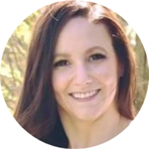 Jessica Volpe, LMHC