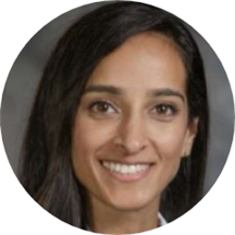 Jessica Vyas, PA-C