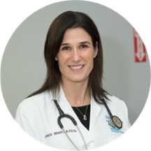 Jessica Walsh, APRN